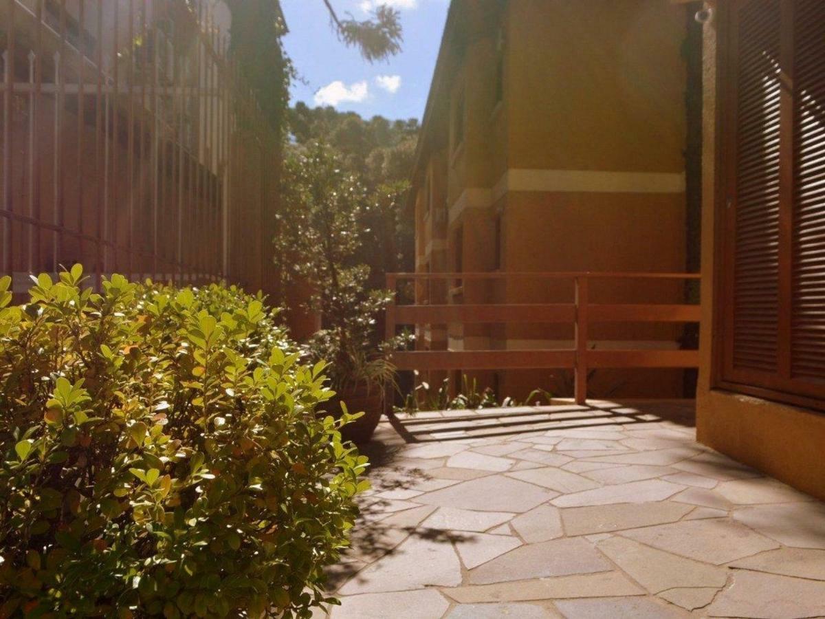 Locar-In Gramado - Residencial Benettiアパートメント エクステリア 写真